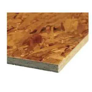 PACK OF 20 (Total 20 Units) - Premium 11mm OSB3 MT 2440mm x 1220mm x 11mm