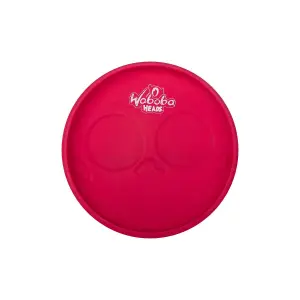 Waboba Super Meh Flying Disc Dark Pink (One Size)