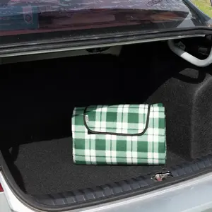 Polyester Picnic Blanket