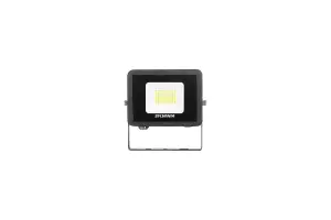 Sylvania SylFlood 26W IP65 Black Outdoor LED Floodlight