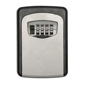 KCT Case of 30  Wall Mount Key Safe