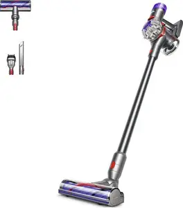 Dyson V8 Cordless Vacuum Cleaner With Detangling