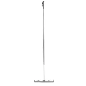 Verve Tarmac Rake (W)440mm