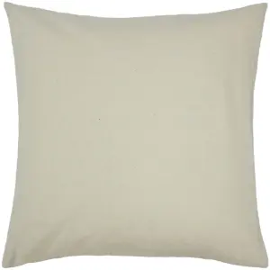 furn. Nomi Abstract Feather Filled Cushion