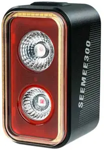 Magic Shine Seemee 300 Rear Light Golden 300 Lumens