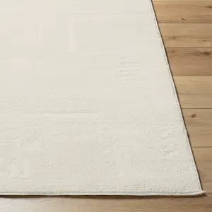 RITA Boho Skandi Area Rug 160 x 213 cm