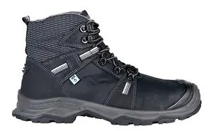 COFRA SURFACE BOOT S7S HI CI HRO LG SC FO SR SIZE 7