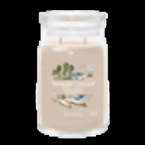 Yankee Candle Signature Large Jar Seaside Woods