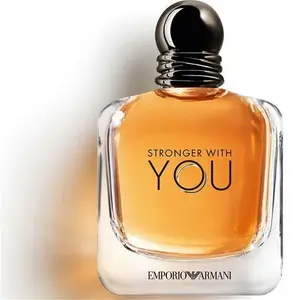 Armani Stronger With You Eau De Toilette 100Ml