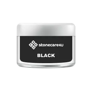 Stonecare4U - Perfect Grout Sealer - SAMPLE 20ml (Black) Restore & Renew Old Kitchen, Bath, Wall & Floor Grout