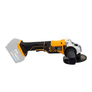 JCB 18AG-B 18V 115mm 4.5" Angle Grinder Lithium Cordless - Bare Tool