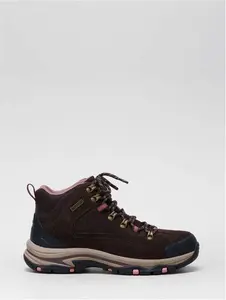 Skechers Trego Alpine Trail Waterproof Boot