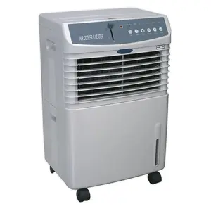 Sealey Air Cooler/Heater/Air Purifier/Humidifier SAC41