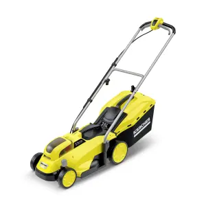 Kärcher Cordless Lawnmower LMO 18-33 - Bare