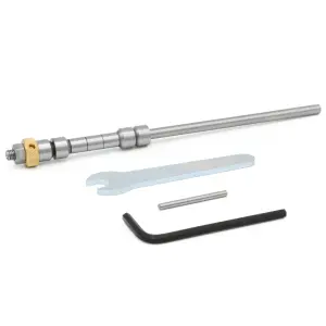 Rotur Pen Mandrel Kit - no shank