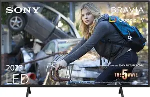 Sony Bravia 75" 4K Ultra HD Smart Google TV