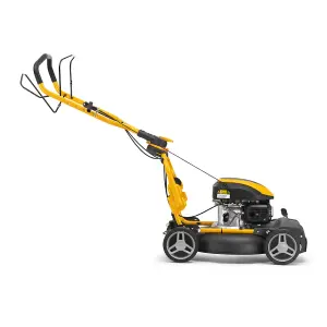 Stiga Multiclip 547 S Self-Propelled Petrol Mulching Lawnmower