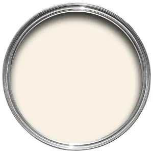 Laura Ashley Ivory Matt Emulsion paint, 2.5L