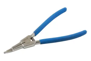 Laser Tools 5117 Lock Ring Pliers Angled 200mm