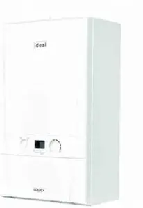 Ideal Logic+ H30 Heat Boiler Natural Gas Erp 215405