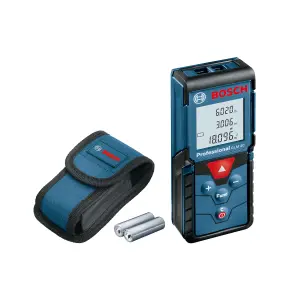 Bosch 40m Laser distance measurer