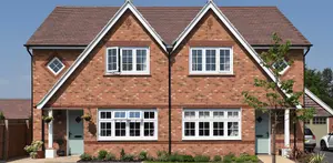 Ibstock Ivanhoe Olde Vilage Brick 65mm Mini Pack 250