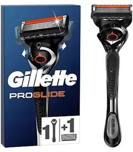 Gillette Proglide Men's Razor - 1 Blade