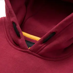 Trademark Banner Hooded Sweatshirt