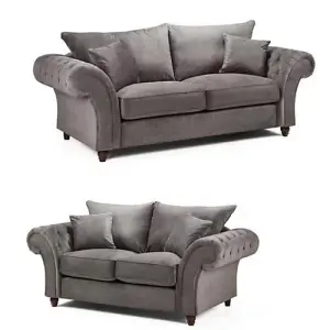 Verity Sofa Suite (3+2 Seater)