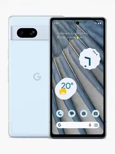 Google Pixel 7A Smartphone, Android, 6.1", 5G, Sim Free, 128GB