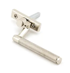 From The Anvil Polished Nickel Brompton Espag - LH