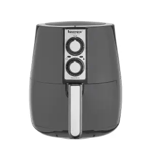 INNOTECK Kitchen Pro Air Fryer - 4 Litre - Grey (DS-5271)