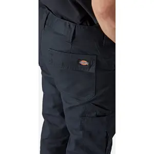 Dickies Everyday Work Trousers Navy Blue - 36R