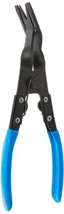 Silverline Trim Clip Removal Pliers - 235mm