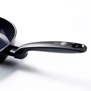 GreenPan Torino Non-Stick Oval 32cm Fish Pan