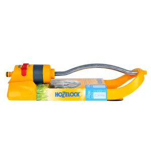 Hozelock Plus Swinging sprinkler