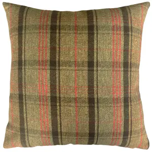 Evans Lichfield Hunter Pheasant Polyester Filled Cushion