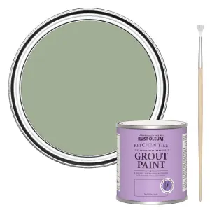 Rust-Oleum Bramwell Kitchen Grout Paint 250ml