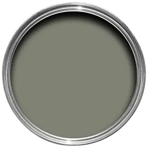 Farrow & Ball Interior Treron Gloss Metal & wood paint, 2.5L