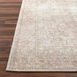 AASHI Becki Owens x Surya Oriental Vintage Area Rug 120 x 170 cm