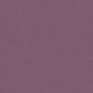 Galerie Rose Garden Purple Lilac Plain Linen Effect Smooth Wallpaper