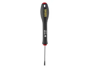 STANLEY 0-64-978 FatMax Screwdriver Parallel Tip 3.0 x 50mm STA064978