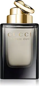 Gucci Intense Oud Eau De Parfum Unisex 90 Ml