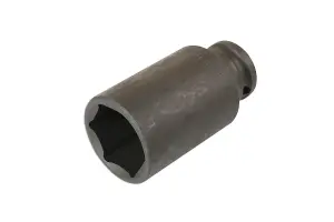 Laser 1719 Deep Socket - Air Impact 1/2" Drive 30mm 6 Point