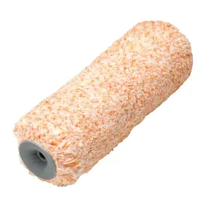 Draper Long Pile Microfibre Roller Sleeve, 9"/230mm 20972