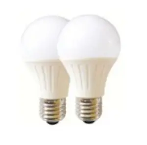 Extrastar 7W LED Ball Bulb E27 A60 , 3000K