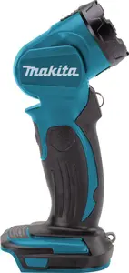 Makita DML815 14.4V / 18V LXT Cordless LED Torch Body Only