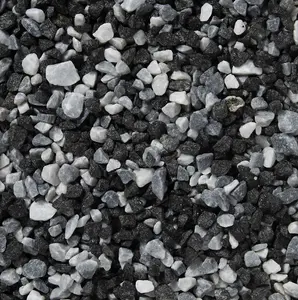 Black Ice Gravel Bulk Bag Minimum 750kg