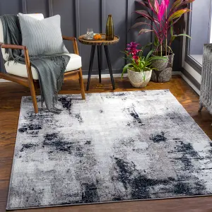 GIULIA Modern Abstract Area Rug 200 x 275 cm