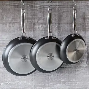 Stellar Rocktanium 20cm Frying Pan